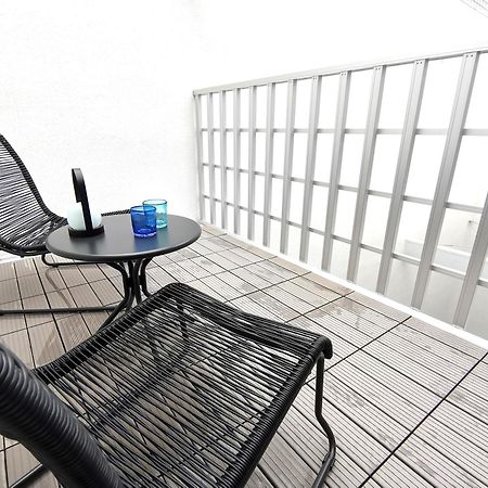 Shhotel 1フロア貸切り 広々2Ldk Naha Exterior foto