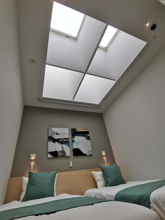 Shhotel 1フロア貸切り 広々2Ldk Naha Exterior foto