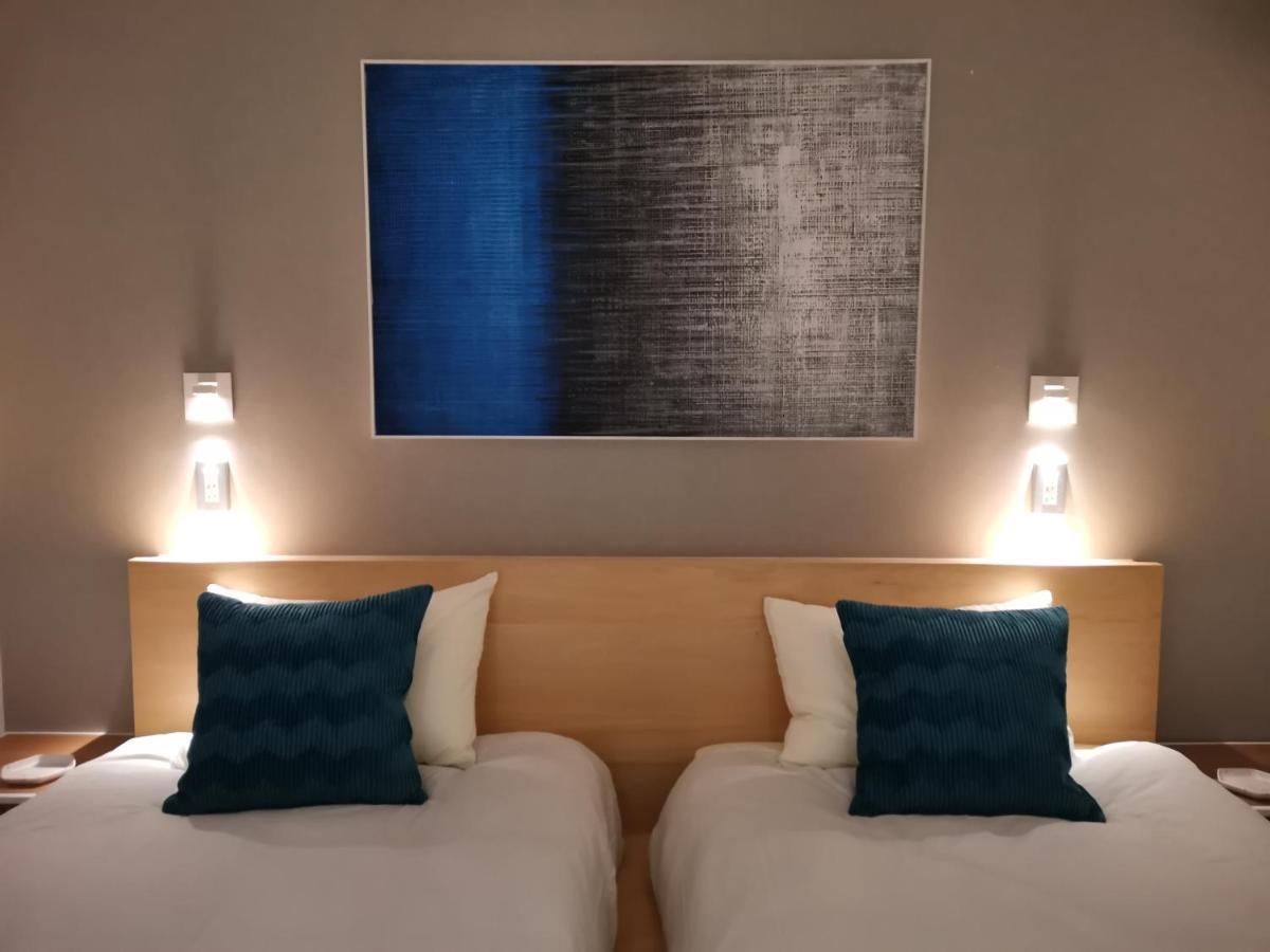 Shhotel 1フロア貸切り 広々2Ldk Naha Exterior foto