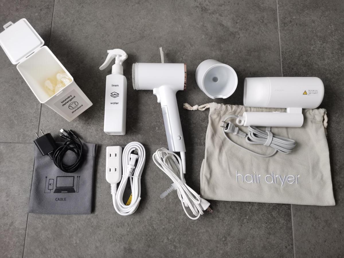 Shhotel 1フロア貸切り 広々2Ldk Naha Exterior foto