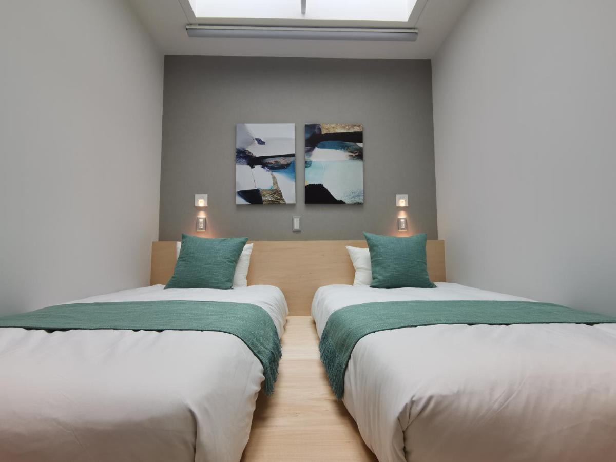 Shhotel 1フロア貸切り 広々2Ldk Naha Exterior foto