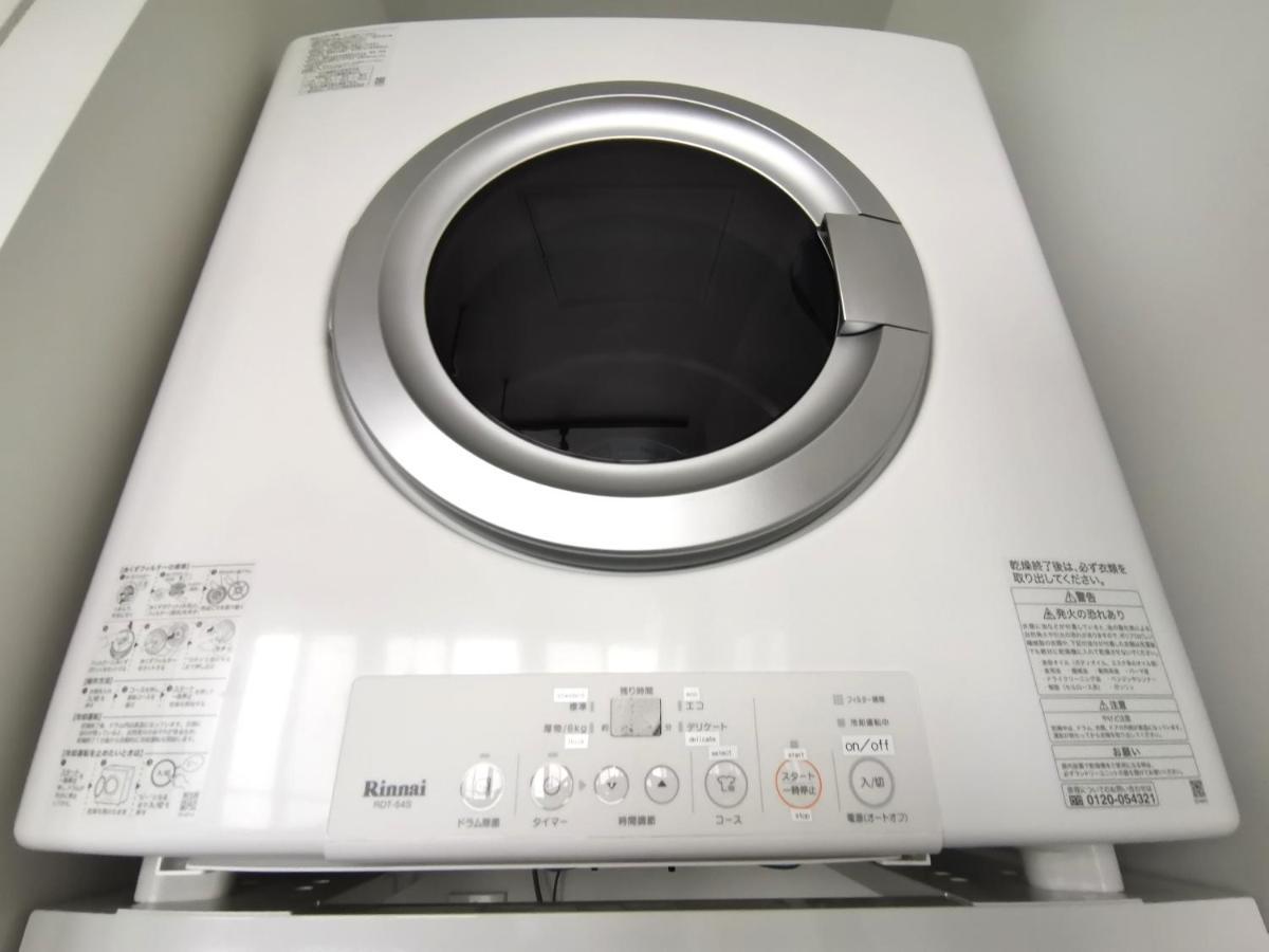 Shhotel 1フロア貸切り 広々2Ldk Naha Exterior foto