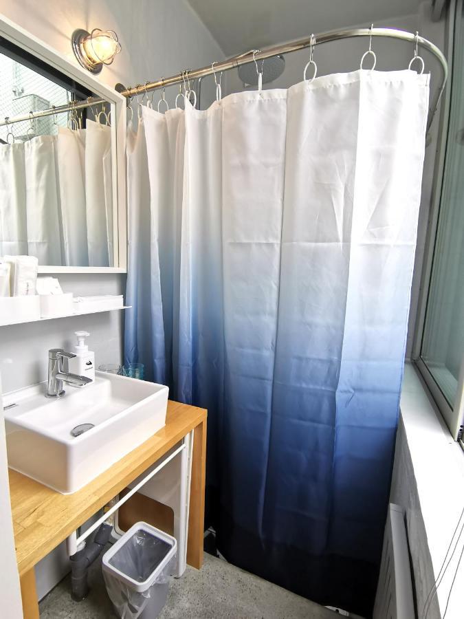 Shhotel 1フロア貸切り 広々2Ldk Naha Exterior foto